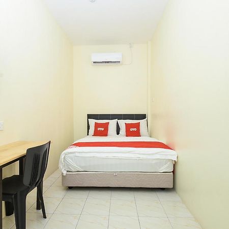 Oyo 90172 Goodwill Homestay Batu Niah ภายนอก รูปภาพ